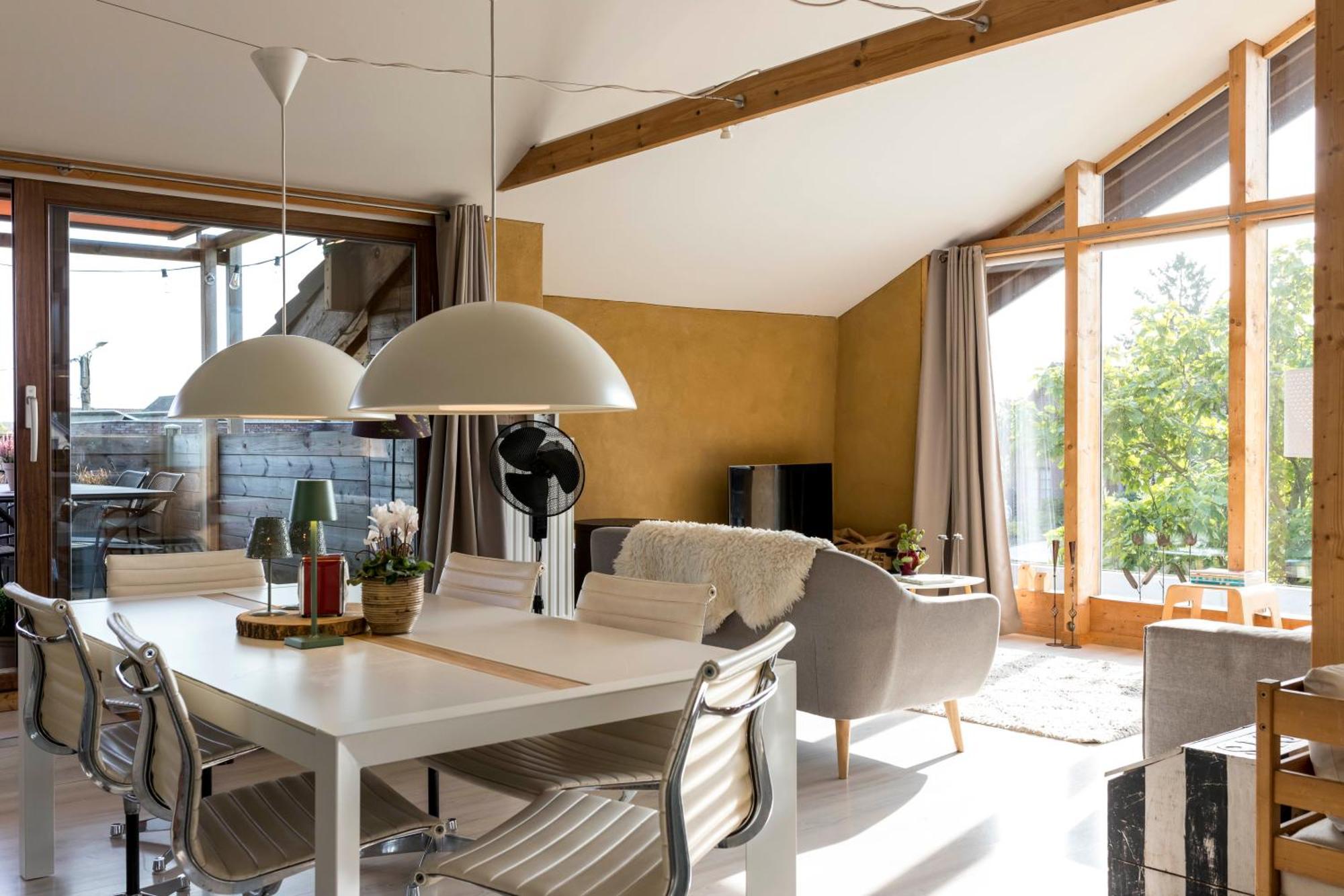 Vakantiewoning Stroenzo Riemst Exterior foto
